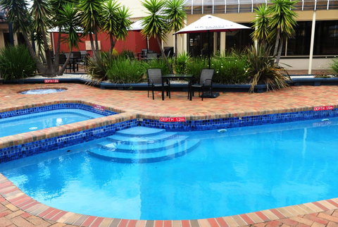Rydges Geelong - Hotel NSW 30
