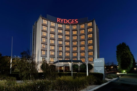 Rydges Geelong - Hotel NSW 8