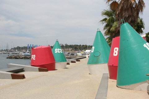 Rydges Geelong - Hotel NSW 21