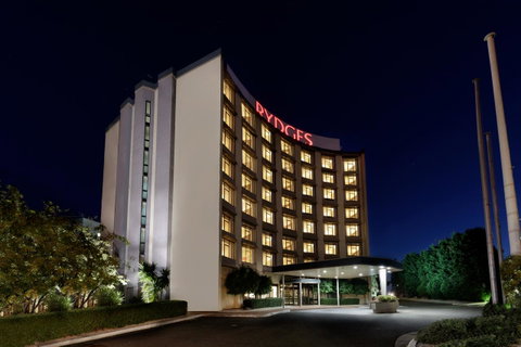 Rydges Geelong - Hotel NSW 18