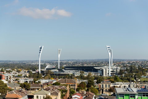 Rydges Geelong - Hotel NSW 4