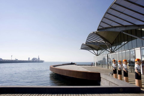 Rydges Geelong - Hotel NSW 23