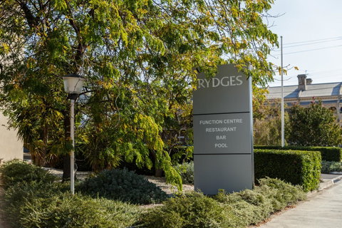Rydges Geelong - Hotel NSW 10
