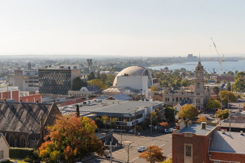 Rydges Geelong - Hotel NSW 17