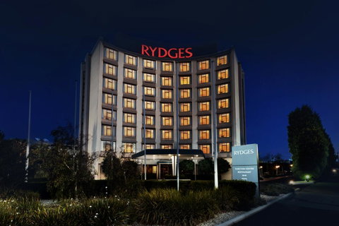 Rydges Geelong - Hotel NSW 3