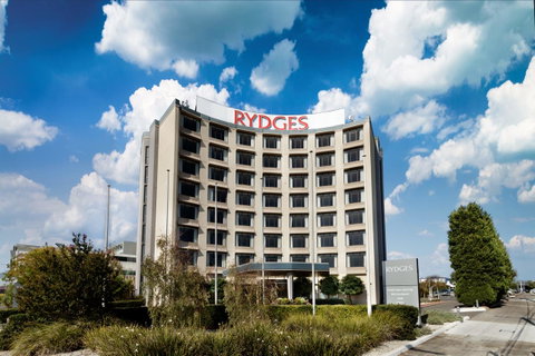 Rydges Geelong - Hotel NSW 19