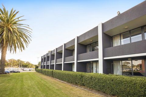 Nightcap At Seaford Hotel - Hotel NSW 32