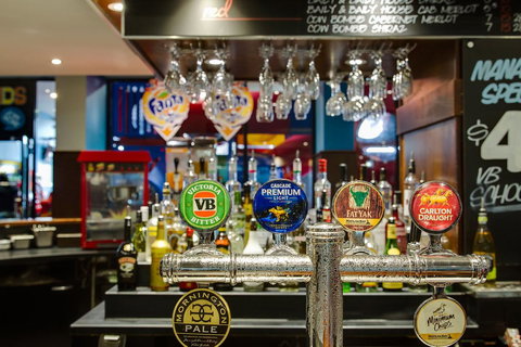 Nightcap At Seaford Hotel - Hotel NSW 8
