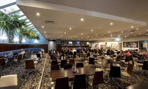 Nightcap At Seaford Hotel - Hotel NSW 36