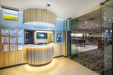 Nightcap At Seaford Hotel - Hotel NSW 10