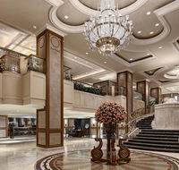 The Langham Melbourne - Hotel NSW