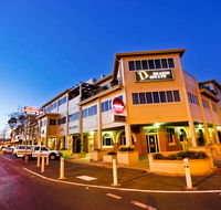 Mercure Hotel Mildura - Hotel NSW
