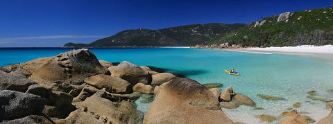 Wilsons Promontory Motel - Hotel NSW 37