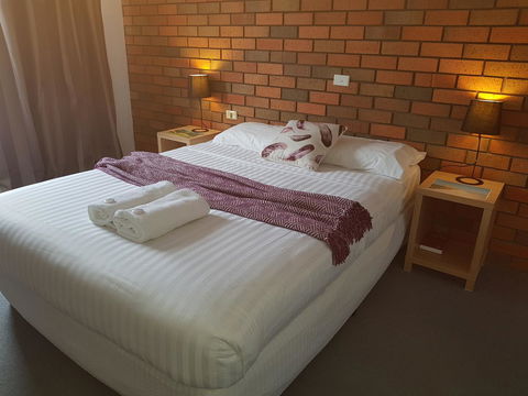 Wilsons Promontory Motel - Hotel NSW 20