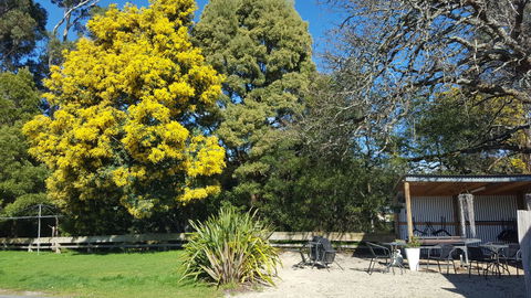 Wilsons Promontory Motel - Hotel NSW 36