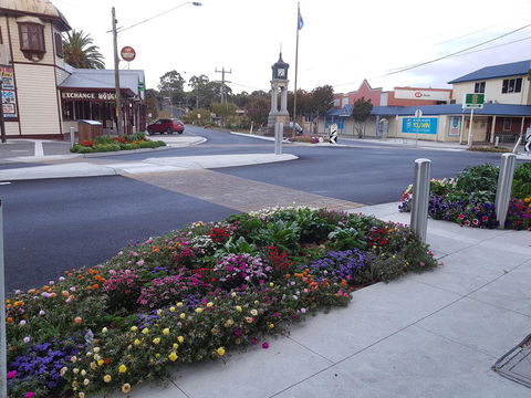 Wilsons Promontory Motel - Hotel NSW 14