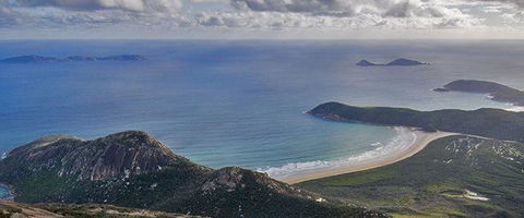 Wilsons Promontory Motel - Hotel NSW 40