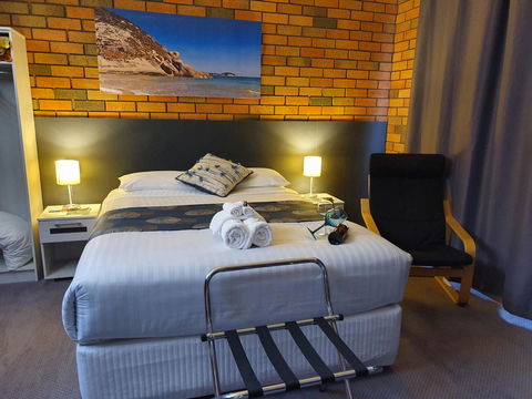 Wilsons Promontory Motel - Hotel NSW 5