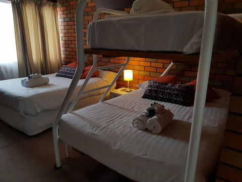 Wilsons Promontory Motel - Hotel NSW 21