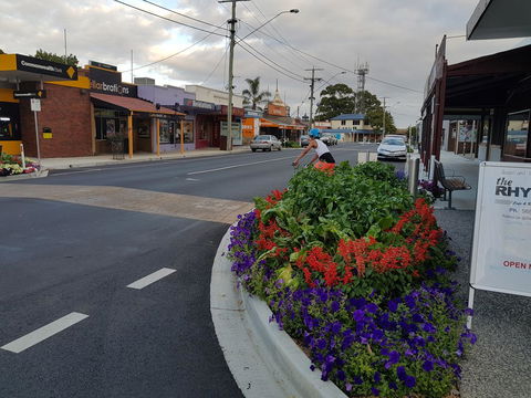 Wilsons Promontory Motel - Hotel NSW 11