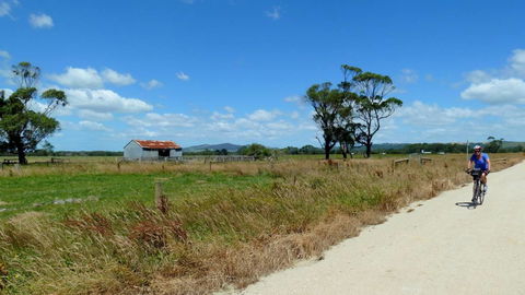 Wilsons Promontory Motel - Hotel NSW 38