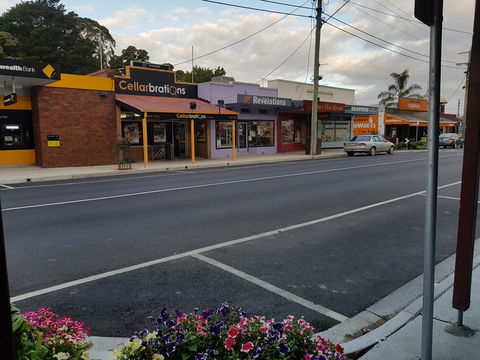 Wilsons Promontory Motel - Hotel NSW 16