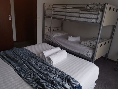 Wilsons Promontory Motel - Hotel NSW 18