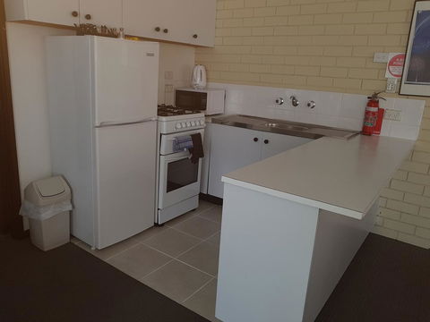 Wilsons Promontory Motel - Hotel NSW 19