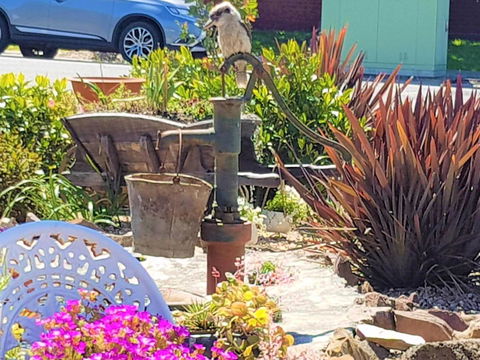 Wilsons Promontory Motel - Hotel NSW 8