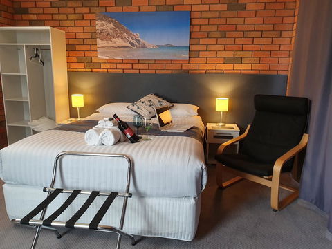 Wilsons Promontory Motel - Hotel NSW 7