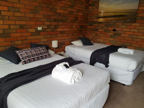 Wilsons Promontory Motel - Hotel NSW 6