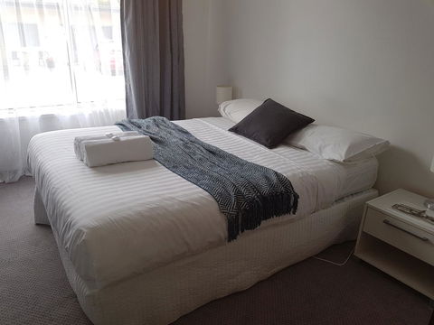 Wilsons Promontory Motel - Hotel NSW 17
