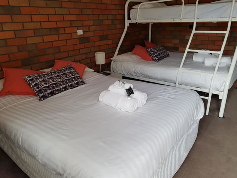 Wilsons Promontory Motel - Hotel NSW 22