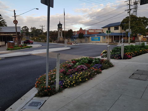 Wilsons Promontory Motel - Hotel NSW 15