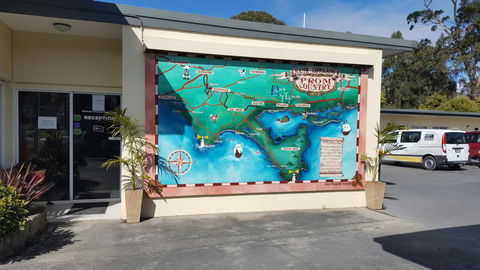 Wilsons Promontory Motel - Hotel NSW 33