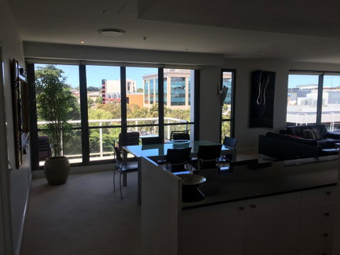 Geelong Waterfront Penthouse Apartment - Hotel NSW 0