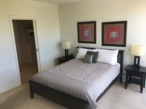 Geelong Waterfront Penthouse Apartment - Hotel NSW 6