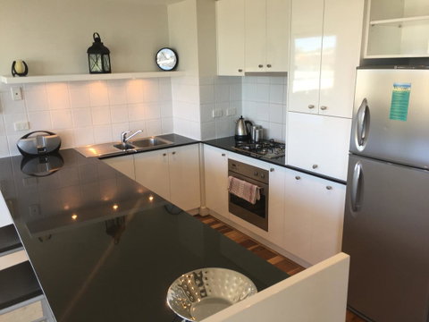 Geelong Waterfront Penthouse Apartment - Hotel NSW 8