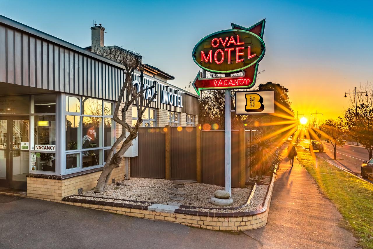 Bendigo VIC Hotel NSW