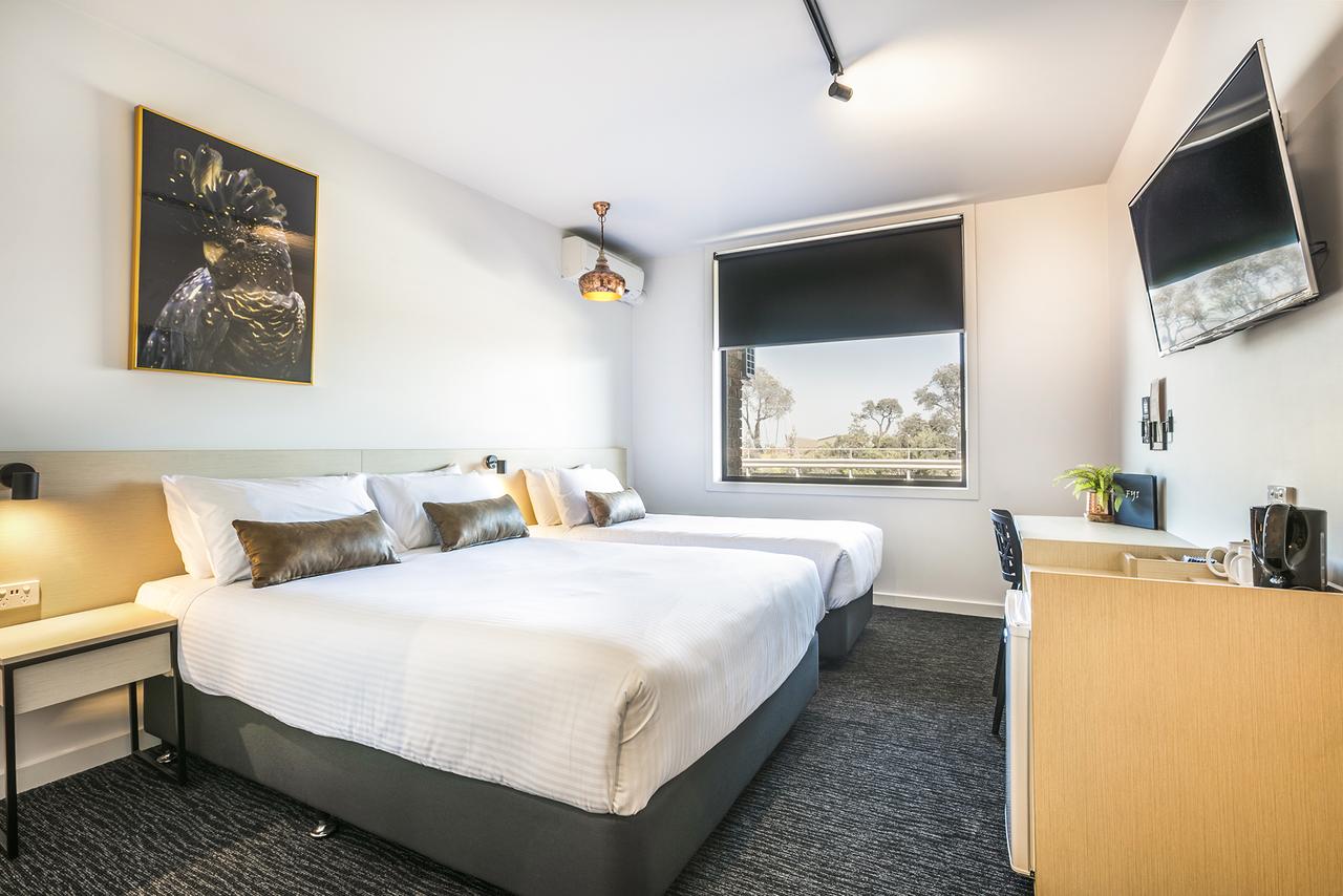  Hotel NSW