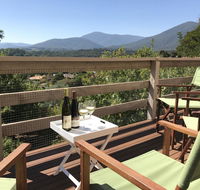 Hamptons In Healesville - Hotel NSW
