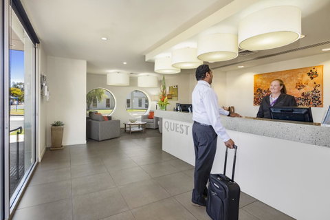 Quest Mildura - Hotel NSW 8