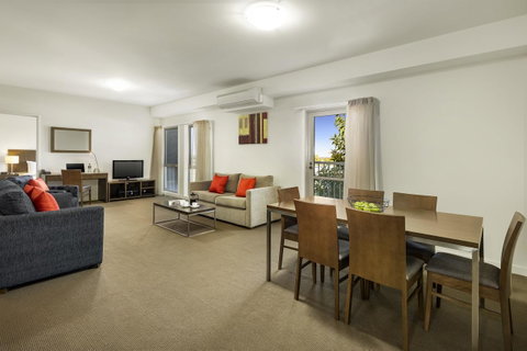 Quest Mildura - Hotel NSW 3