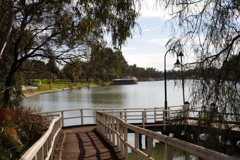 Quest Mildura - Hotel NSW 10
