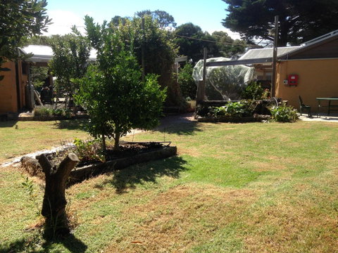 Mud Hollow Barn - Hotel NSW 3
