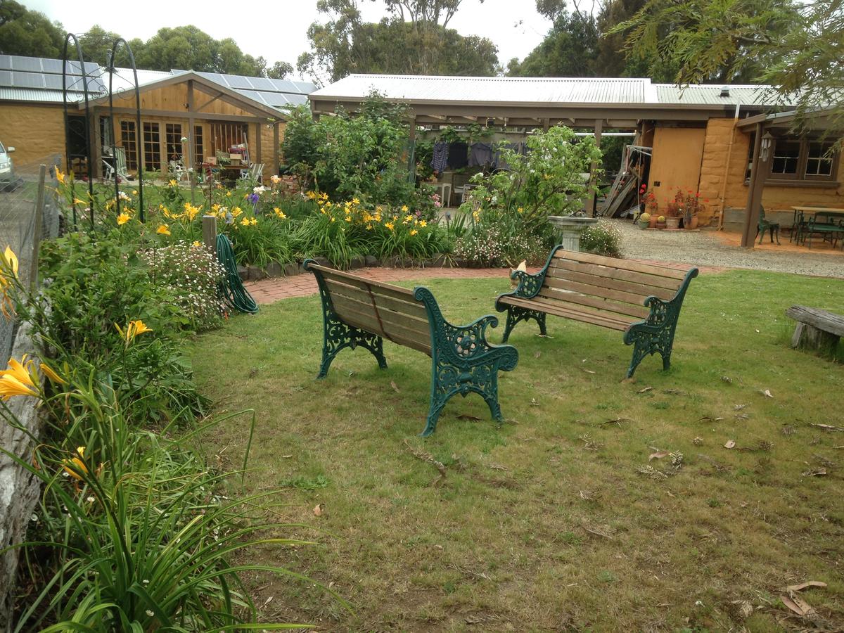 Ventnor VIC Hotel NSW