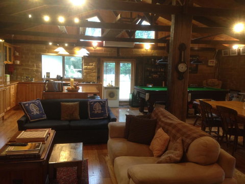 Mud Hollow Barn - Hotel NSW 10