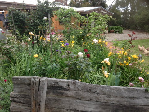 Mud Hollow Barn - Hotel NSW 12