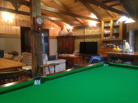 Mud Hollow Barn - Hotel NSW 11