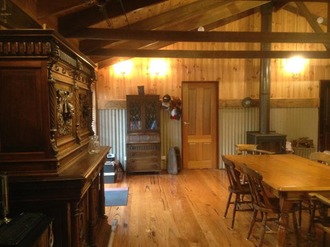 Mud Hollow Barn - Hotel NSW 9